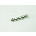 Steckbolzen 1.4401  4mm X 16mm <1 Stück>